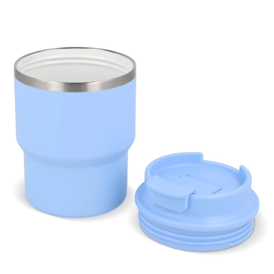 InSideOut T-mug 280ml kolor jasnoniebieski (LT57002-N0012)