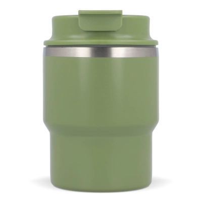 InSideOut T-mug 280ml kolor oliwkowa zieleń (LT57002-N0043)