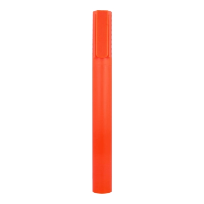Jumbo zapachowy zakreślacz kolor pomarańczowy (LT81260-N0026)
