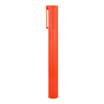 Jumbo zapachowy zakreślacz kolor pomarańczowy (LT81260-N0026)