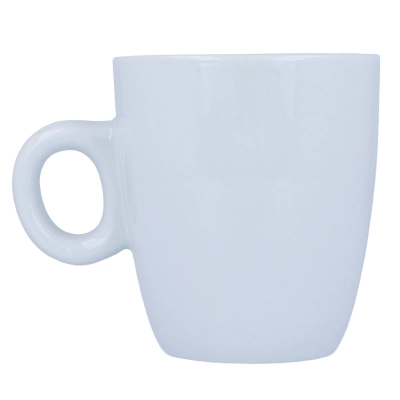 Kubek Geneva 200ml kolor biały (LT50131-N0001)