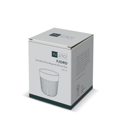 Kubek InSideOut Premium Fjord 280 ml