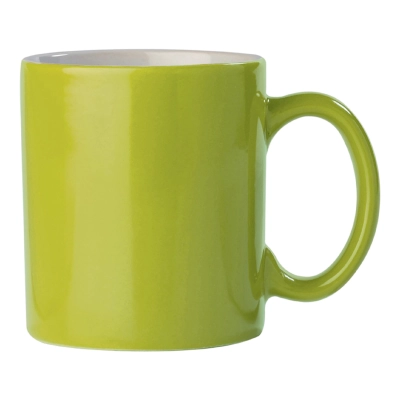 Kubek Oslo 300ml kolor jasnozielony (LT98261-N0032)