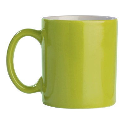 Kubek Oslo 300ml kolor jasnozielony (LT98261-N0032)