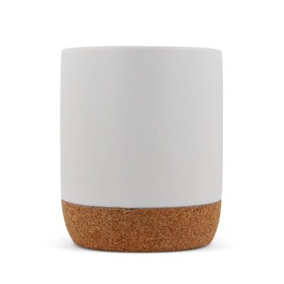 Kubek Seville 250 ml kolor biały (LT51104-N0001)
