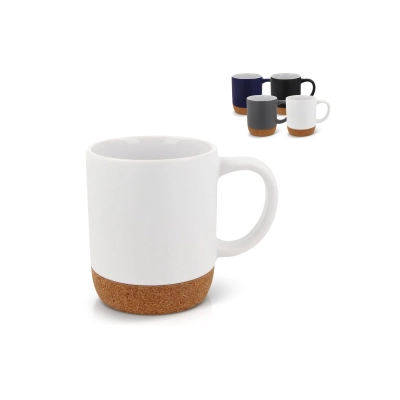 Kubek Seville 250 ml kolor biały (LT51104-N0001)