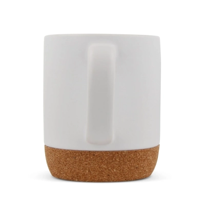 Kubek Seville 250 ml kolor biały (LT51104-N0001)