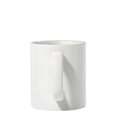 Kubek Subli Oslo 300 ml kolor biały (LT51165-N0001)
