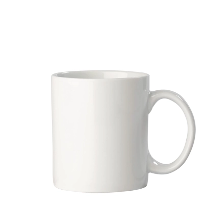 Kubek Subli Oslo 300 ml kolor biały (LT51165-N0001)