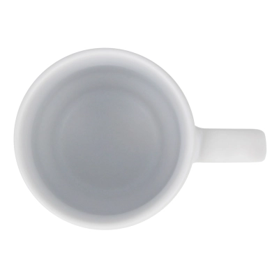 Kubek Tallin 180ml kolor biały (LT51102-N0001)