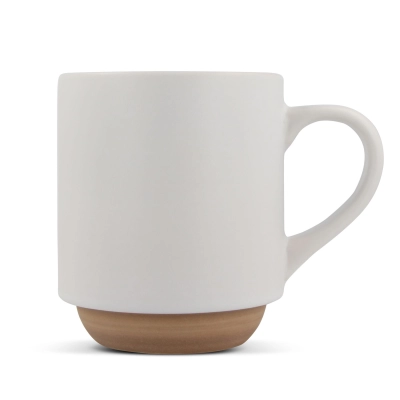 Kubek Tallin 300 ml kolor biały (LT51103-N0001)