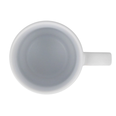 Kubek Tallin 300 ml kolor biały (LT51103-N0001)