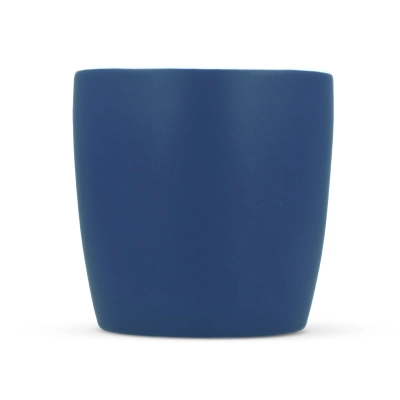 Kubek York 180ml kolor ciemnoniebieski (LT51101-N0010)