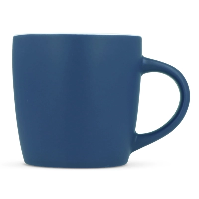 Kubek York 180ml kolor ciemnoniebieski (LT51101-N0010)