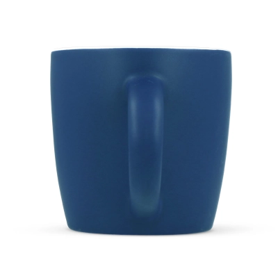 Kubek York 180ml kolor ciemnoniebieski (LT51101-N0010)