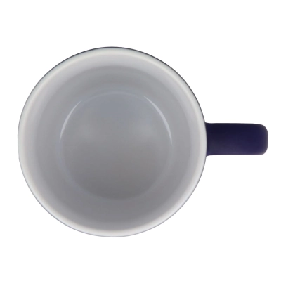Kubek York 180ml kolor ciemnoniebieski (LT51101-N0010)
