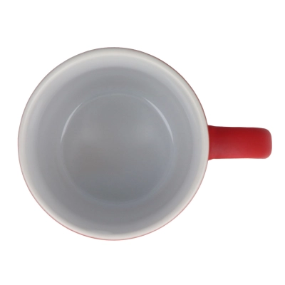 Kubek York 180ml kolor czerwony (LT51101-N0021)