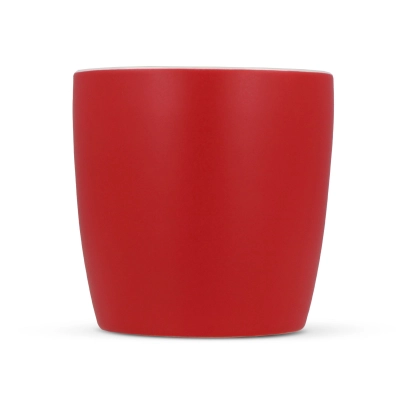Kubek York 180ml kolor czerwony (LT51101-N0021)