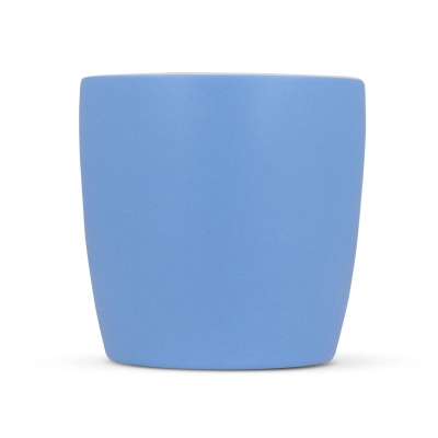 Kubek York 180ml kolor jasnoniebieski (LT51101-N0012)