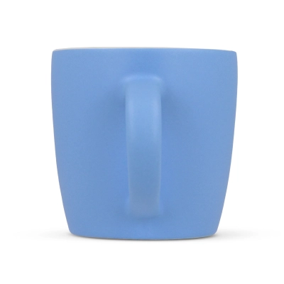 Kubek York 180ml kolor jasnoniebieski (LT51101-N0012)