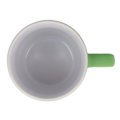 Kubek York 180ml kolor jasnozielony (LT51101-N0032)