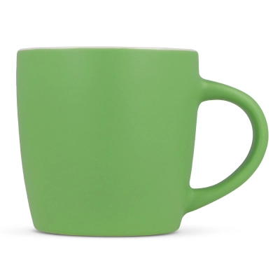 Kubek York 180ml kolor jasnozielony (LT51101-N0032)