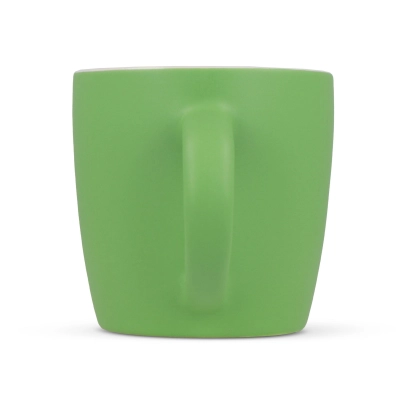 Kubek York 180ml kolor jasnozielony (LT51101-N0032)