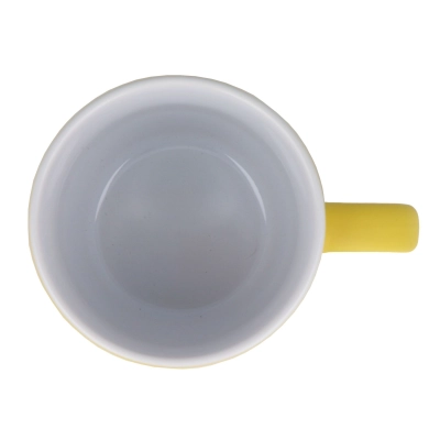 Kubek York 180ml kolor żółty (LT51101-N0041)