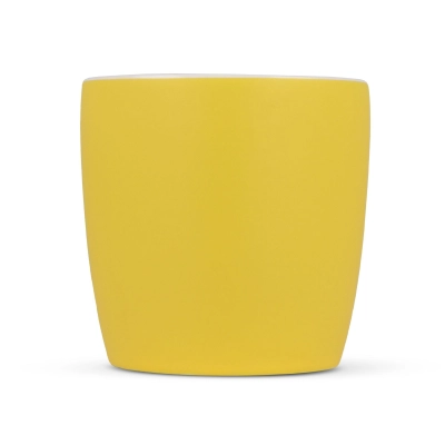 Kubek York 180ml kolor żółty (LT51101-N0041)