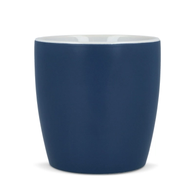 Kubek York 300ml kolor ciemnoniebieski (LT51001-N0010)