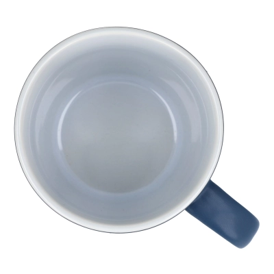 Kubek York 300ml kolor ciemnoniebieski (LT51001-N0010)