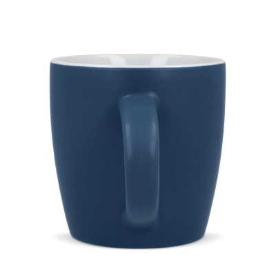 Kubek York 300ml kolor ciemnoniebieski (LT51001-N0010)
