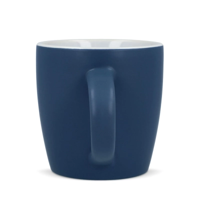 Kubek York 300ml kolor ciemnoniebieski (LT51001-N0010)