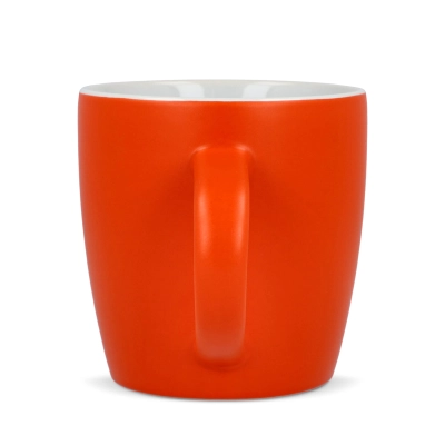 Kubek York 300ml kolor pomarańczowy (LT51001-N0026)