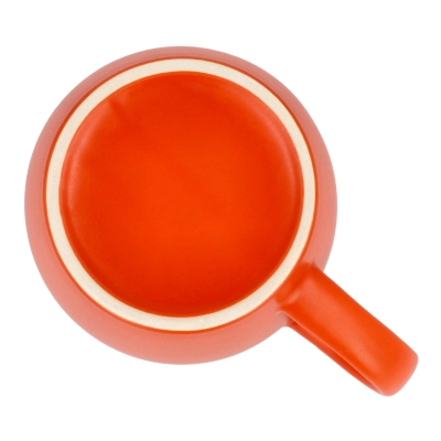 Kubek York 300ml kolor pomarańczowy (LT51001-N0026)