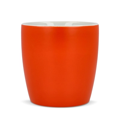Kubek York 300ml kolor pomarańczowy (LT51001-N0026)