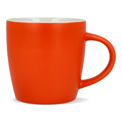 Kubek York 300ml kolor pomarańczowy (LT51001-N0026)