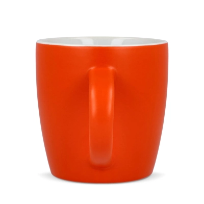 Kubek York 300ml kolor pomarańczowy (LT51001-N0026)