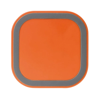 Ładowarka bezprzewodowa kolor pomarańczowy (LT95076-N0026)