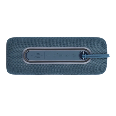 M-780 | Muse głośnik bluetooth 20W kolor ciemnoniebieski (LT55017-N0010)