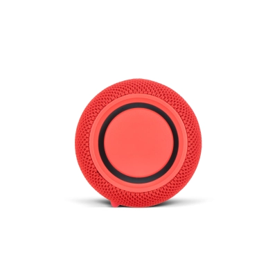 M-780 | Muse głośnik bluetooth 20W kolor czerwony (LT55017-N0021)