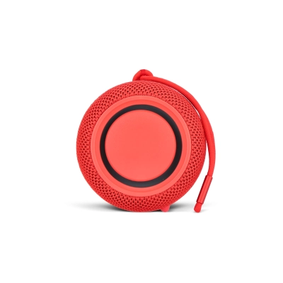 M-780 | Muse głośnik bluetooth 20W kolor czerwony (LT55017-N0021)