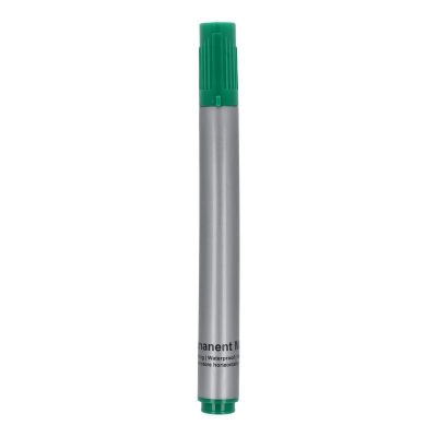 Marker permanentny kolor zielony (LT81272-N0031)