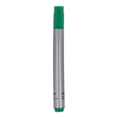 Marker permanentny kolor zielony (LT81272-N0031)