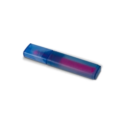 Marker z plastiku z recyklingu
