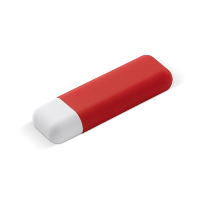 Modular złącze USB 8GB kolor czerwony / biały (LT93214-N2101)