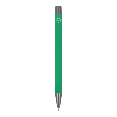 New York soft touch R-AL czarny tusz kolor zielony (LT80609-N0031)
