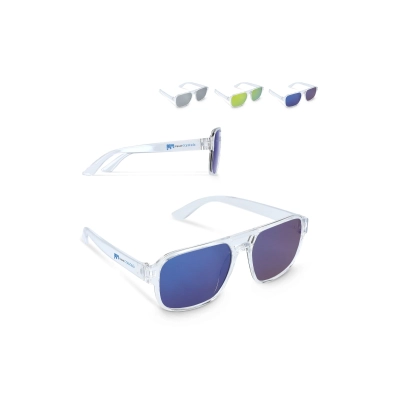 Okulary przeciwsłoneczne Elin UV400