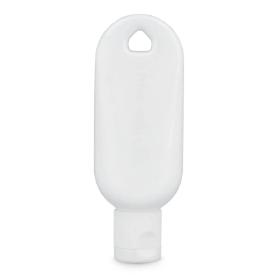 Olejek do opalania SPF30 30ml kolor biały (LT91832-N0001)