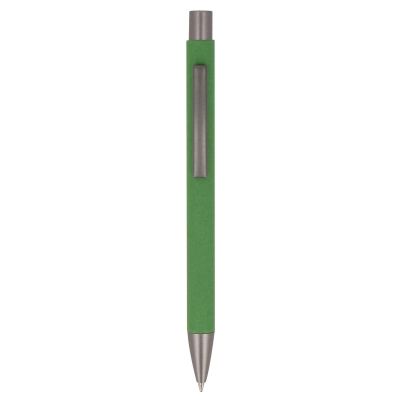 Papier Ballpen New York kolor zielony (LT87250-N0031)